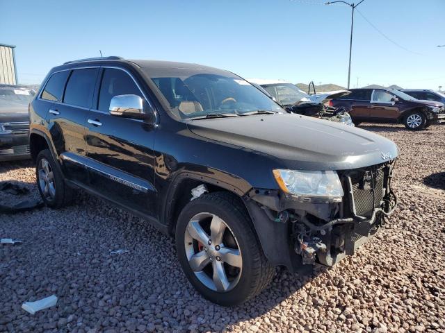 Photo 4 from auction – 2012 JEEP GRAND CHER with VIN 1C4RJFCG6CC174786