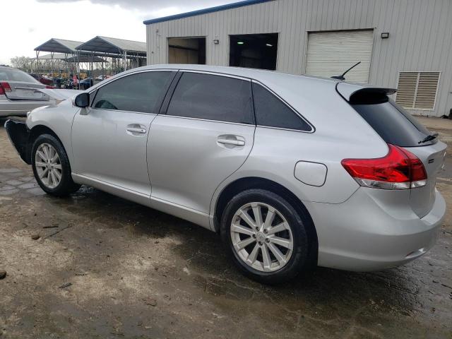 Photo 2 from auction – 2012 TOYOTA VENZA LE with VIN 4T3ZA3BB0CU059439
