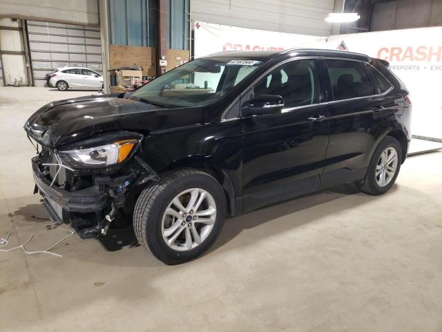 FORD EDGE SEL 2020 con VIN 2FMPK4J91LBB29828 - Foto de la subasta