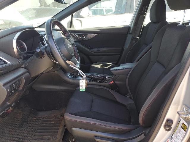 Photo 7 from auction – 2019 SUBARU IMPREZA SP with VIN 4S3GTAM65K3706862