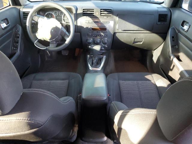 Photo 8 from auction – 2007 HUMMER H3 with VIN 5GTDN13E978240233