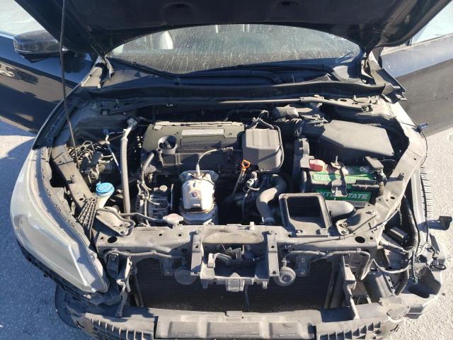 Photo 11 from auction – 2015 HONDA ACCORD EXL with VIN 1HGCR2F83FA168540