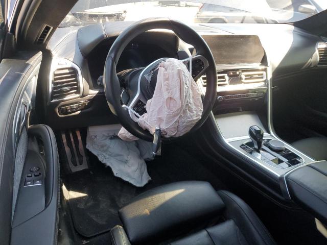 صورة رقم 8 من المزاد - 2019 BMW M850XI مع VIN WBABC4C53KBU96236