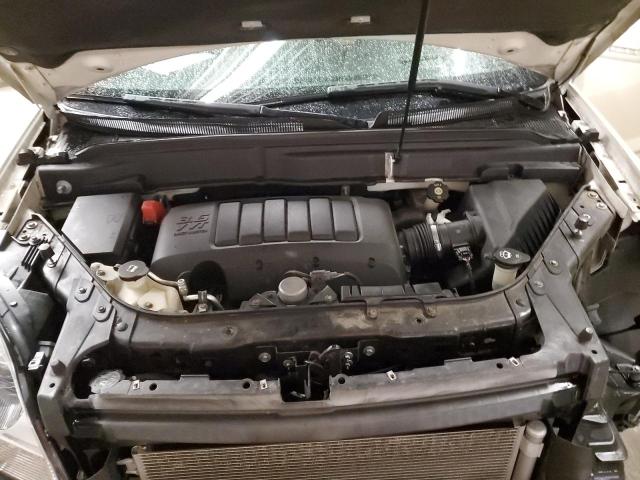 Photo 11 from auction – 2011 GMC ACADIA DEN with VIN 1GKKRTED4BJ393126