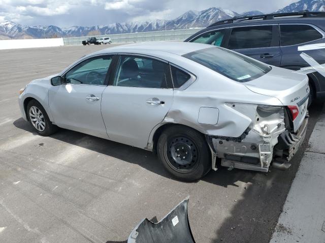 Photo 2 from auction – 2016 NISSAN ALTIMA 2.5 with VIN 1N4AL3AP0GN371980