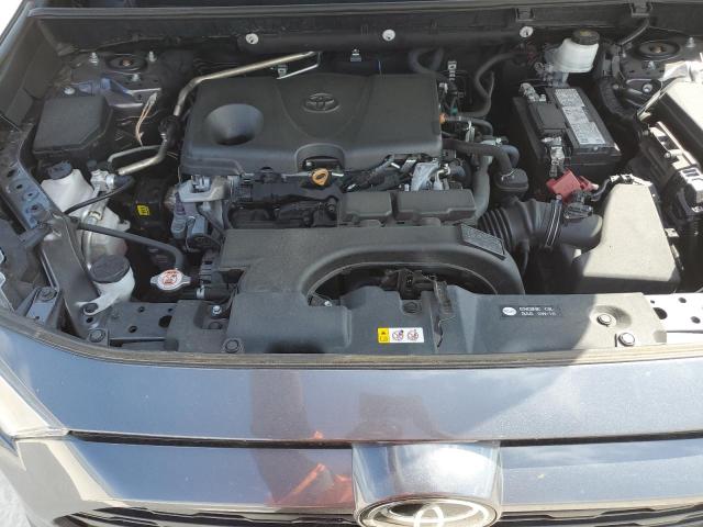 Photo 12 from auction – 2021 TOYOTA RAV4 LE with VIN 2T3H1RFV5MC129054