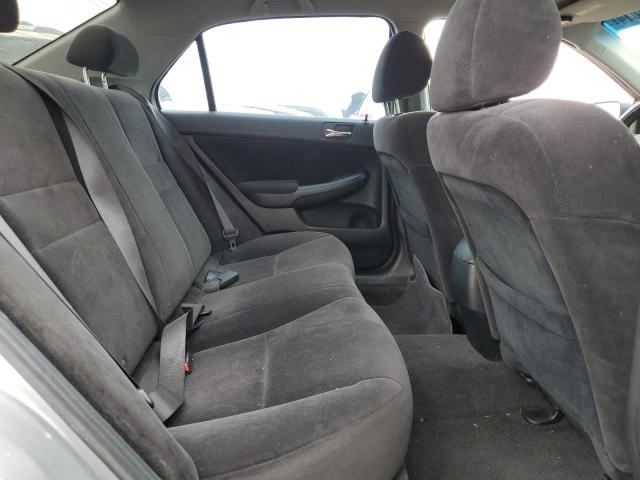 Photo 10 from auction – 2007 HONDA ACCORD VAL with VIN JHMCM56147C020063