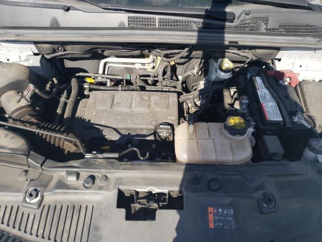 Photo 12 from auction – 2020 CHEVROLET TRAX LS with VIN KL7CJKSB7LB314786