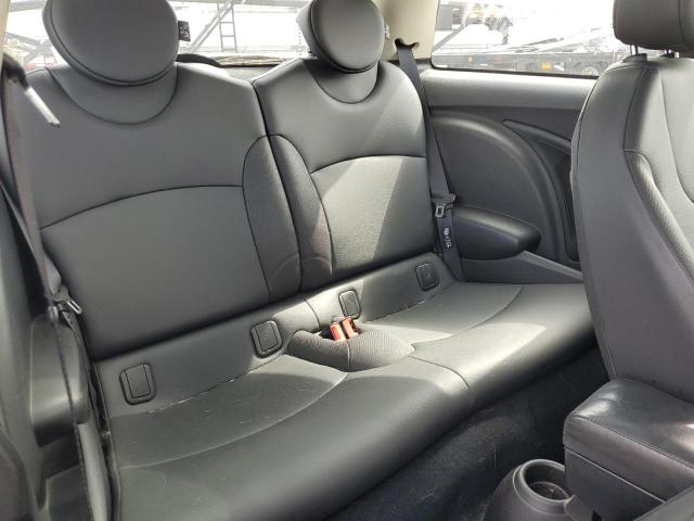 Photo 10 from auction – 2011 MINI COOPER with VIN WMWSU3C54BT096588