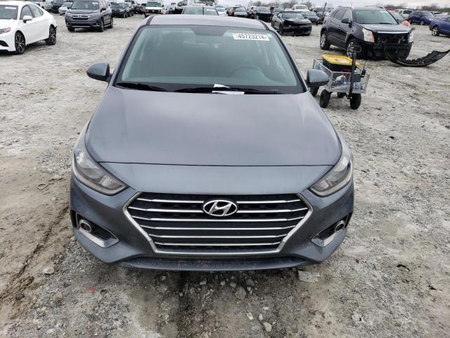 Photo 5 from auction – 2020 HYUNDAI ACCENT SE with VIN 3KPC24A62LE108178