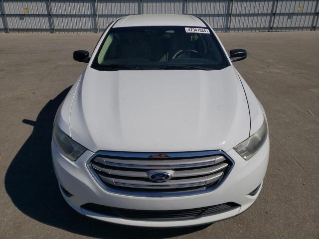Foto 5 de la subasta – 2014 FORD TAURUS SE con VIN 1FAHP2D81EG150651