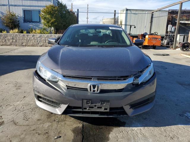 Photo 5 from auction – 2016 HONDA CIVIC EX with VIN 19XFC2F78GE227388