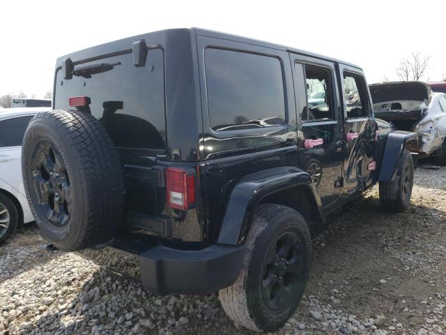 Photo 3 from auction – 2015 JEEP WRANGLER U with VIN 1C4BJWEG0FL692976
