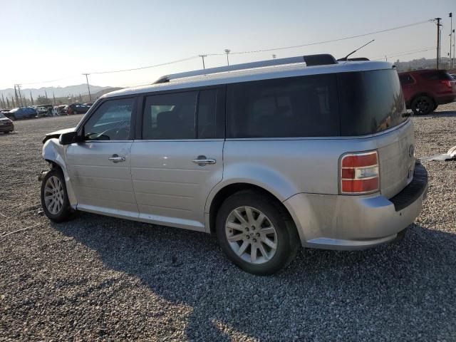 Photo 2 from auction – 2011 FORD FLEX SEL with VIN 2FMHK6CC6BBD27893