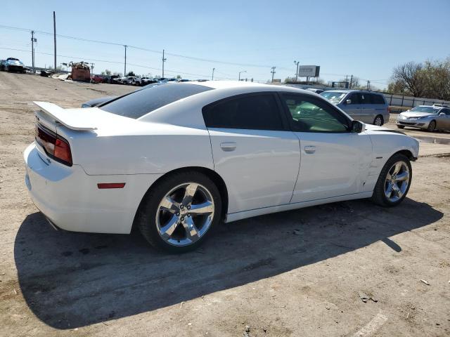 Photo 3 from auction – 2011 DODGE CHARGER R/ with VIN 2B3CL5CT7BH504259