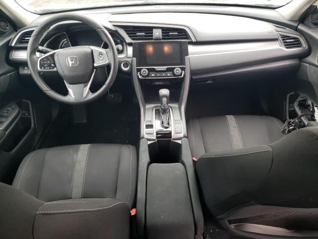 Photo 8 from auction – 2018 HONDA CIVIC EX with VIN 19XFC2F78JE207679