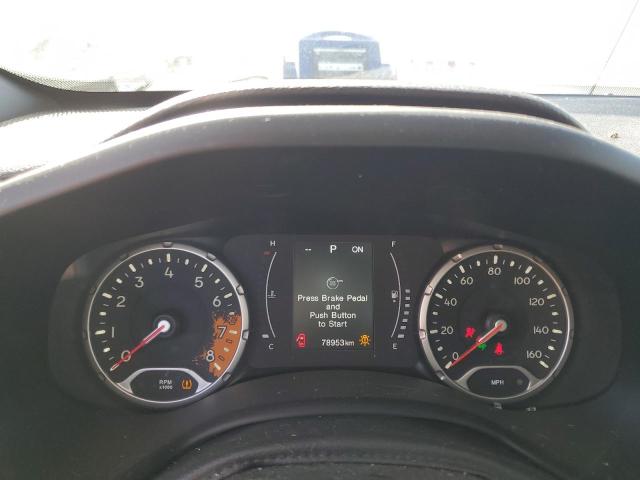 Photo 9 from auction – 2018 JEEP RENEGADE L with VIN ZACCJABB1JPJ24608