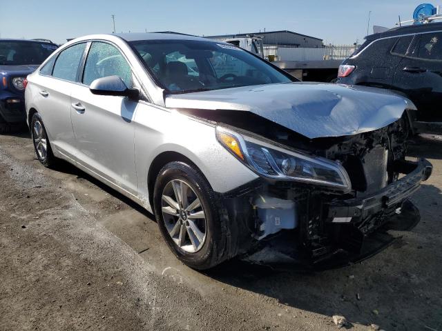 Photo 4 from auction – 2016 HYUNDAI SONATA SE with VIN 5NPE24AF9GH400033