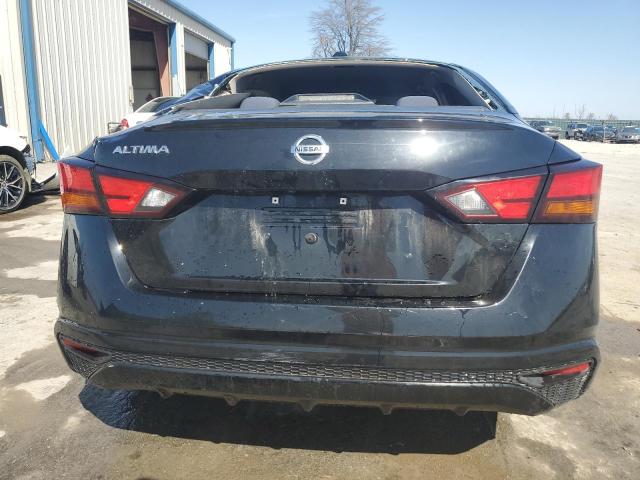 Photo 6 from auction – 2020 NISSAN ALTIMA S with VIN 1N4BL4BV7LC154133