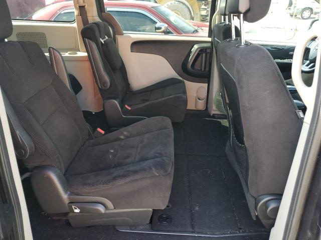 Photo 11 from auction – 2014 DODGE GRAND CARA with VIN 2C4RDGBG8ER354876