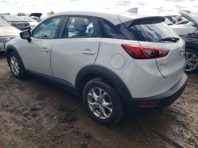 Zdjęcie 2 z aukcji – 2016 MAZDA CX-3 TOURI z VIN JM1DKBC78G0126391