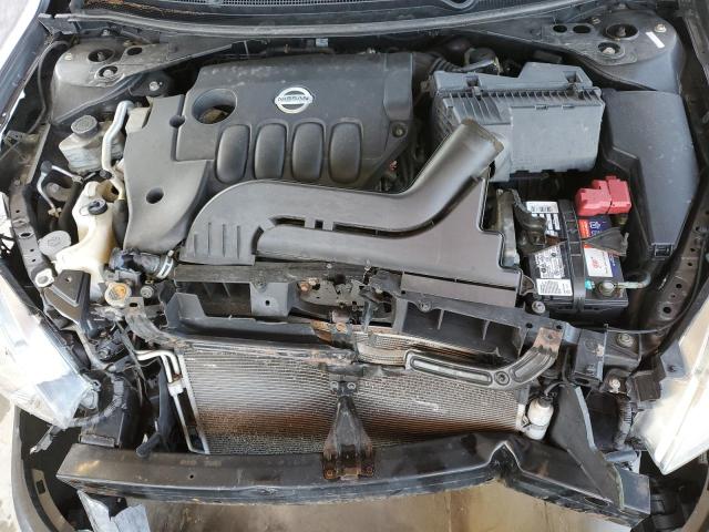 Photo 11 from auction – 2011 NISSAN ALTIMA BAS with VIN 1N4AL2AP0BN483620