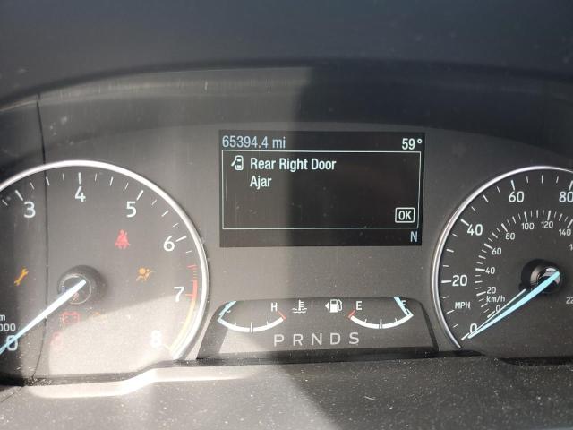 Photo 9 from auction – 2020 FORD ECOSPORT S with VIN MAJ6S3GL8LC319211