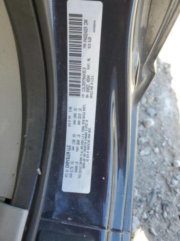 Zdjęcie 12 z aukcji – 2008 CHRYSLER SEBRING LI z VIN 1C3LC65M78N243519