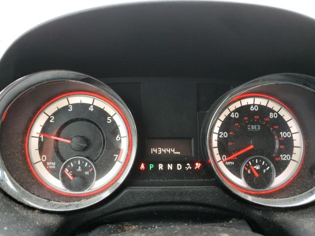 Photo 9 from auction – 2014 DODGE GRAND CARA with VIN 2C4RDGBG8ER362993
