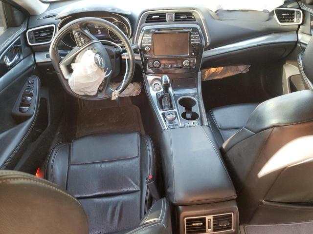 Photo 8 from auction – 2019 NISSAN MAXIMA S with VIN 1N4AA6AV2KC360490