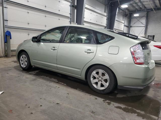Photo 2 from auction – 2008 TOYOTA PRIUS with VIN JTDKB20U787795715