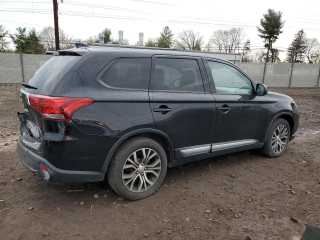 Photo 3 from auction – 2017 MITSUBISHI OUTLANDER with VIN JA4AD2A3XHZ067350