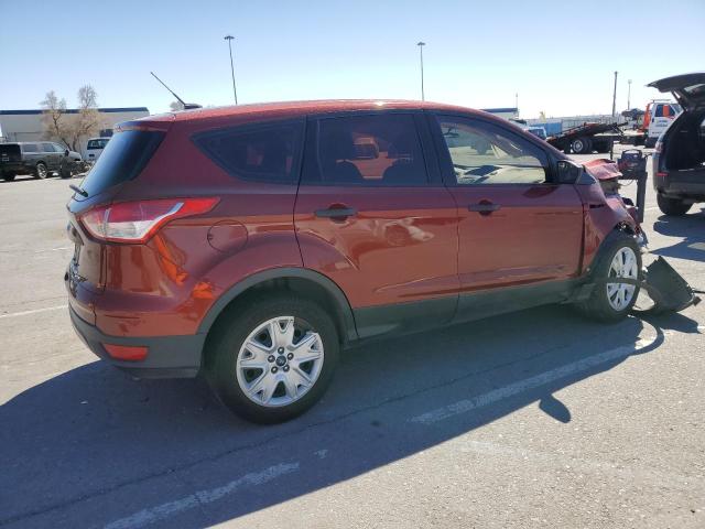 Photo 3 from auction – 2016 FORD ESCAPE S with VIN 1FMCU0F77GUC87986