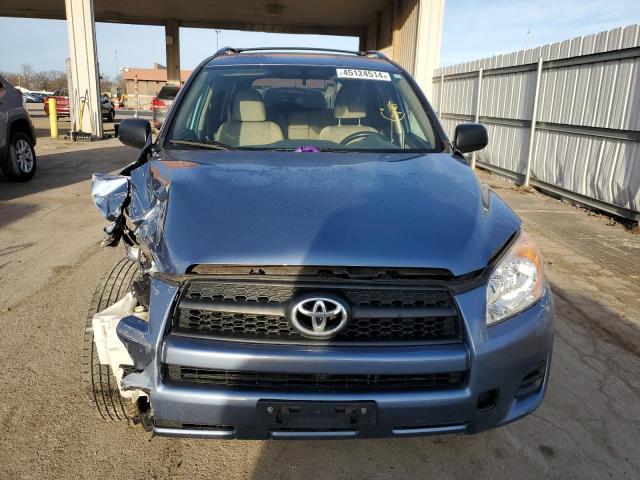 Photo 5 from auction – 2010 TOYOTA RAV4 with VIN 2T3BF4DV1AW045286