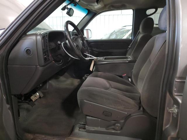 Zdjęcie 7 z aukcji – 2006 CHEVROLET SILVERADO z VIN 2GCEK13T761149014
