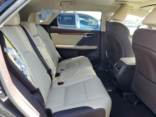 Photo 10 from auction – 2019 LEXUS RX 350 BAS with VIN 2T2BZMCA4KC190982