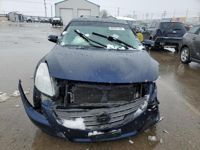Photo 5 from auction – 2010 NISSAN ALTIMA BAS with VIN 1N4AL2AP2AN408707