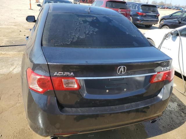 Photo 6 from auction – 2012 ACURA TSX TECH with VIN JH4CU2F63CC015117