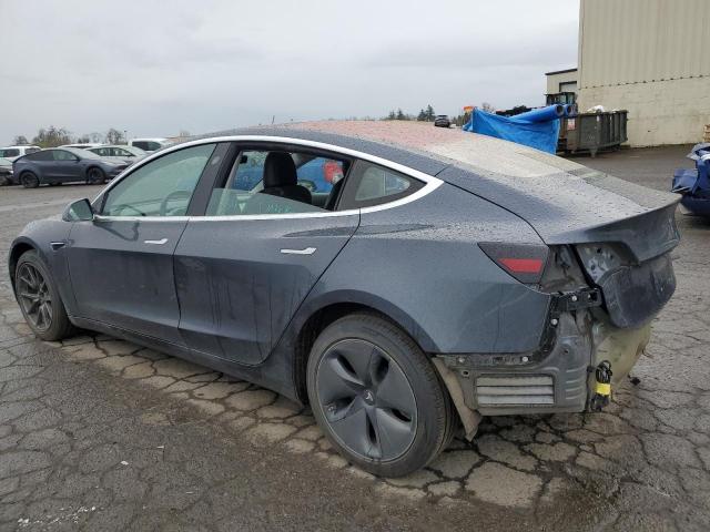 Photo 2 from auction – 2018 TESLA MODEL 3 with VIN 5YJ3E1EA8JF045115