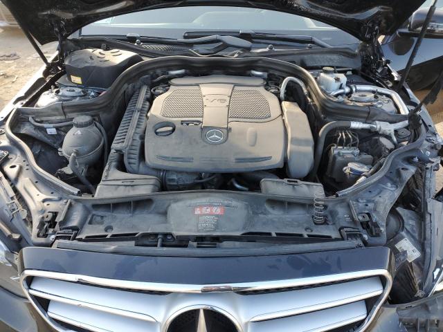 Photo 11 from auction – 2015 MERCEDES-BENZ E 350 4MAT with VIN WDDHF8JB4FB087579