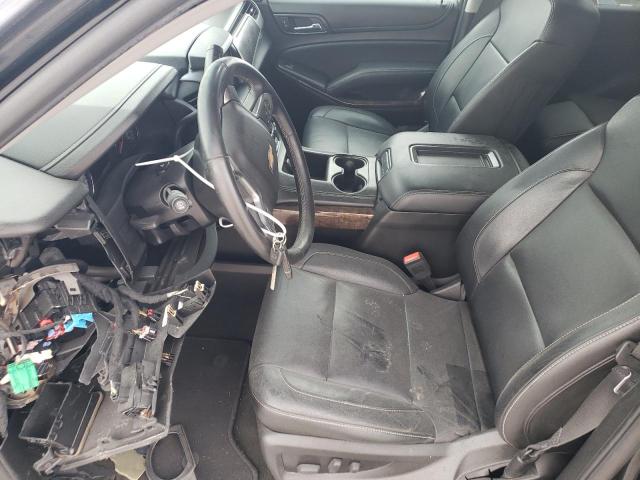 Photo 7 from auction – 2018 CHEVROLET SUBURBAN C with VIN 1GNSCHKC2JR101115