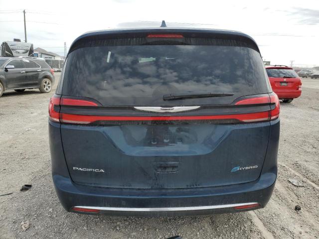 Photo 6 from auction – 2022 CHRYSLER PACIFICA H with VIN 2C4RC1L78NR101765