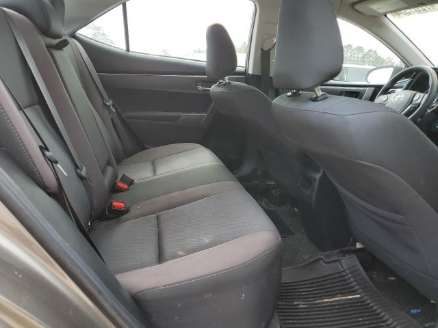 Photo 10 from auction – 2018 TOYOTA COROLLA with VIN 2T1BURHE4JC091511