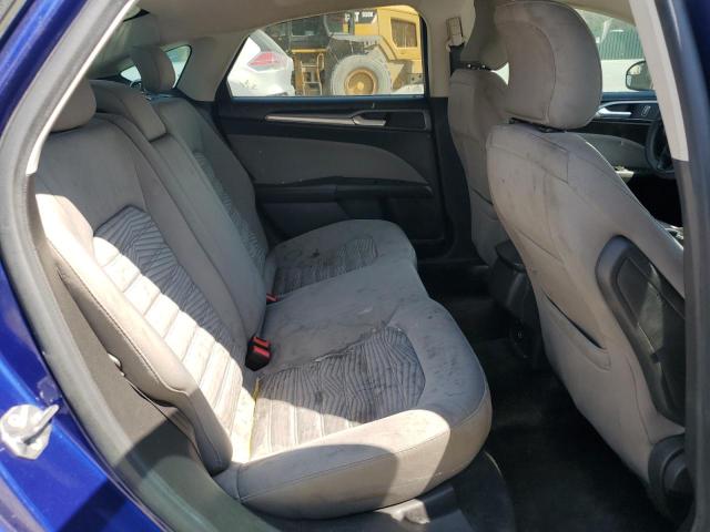 Photo 10 from auction – 2016 FORD FUSION S with VIN 3FA6P0G77GR183924