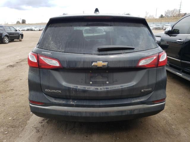 Photo 6 from auction – 2018 CHEVROLET EQUINOX PR with VIN 2GNAXMEV2J6265370