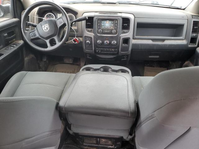 Photo 8 from auction – 2016 RAM 3500 ST with VIN 3C63RRGL1GG170128