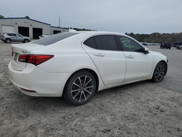 Photo 3 from auction – 2015 ACURA TLX ADVANC with VIN 19UUB2F76FA018664