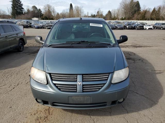 Photo 5 from auction – 2005 DODGE GRAND CARA with VIN 2D4GP44L45R485488