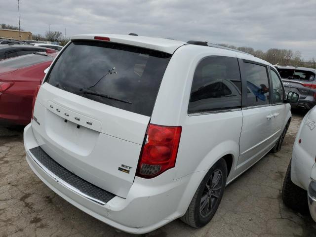 Photo 3 from auction – 2017 DODGE GRAND CARA with VIN 2C4RDGCG9HR604337