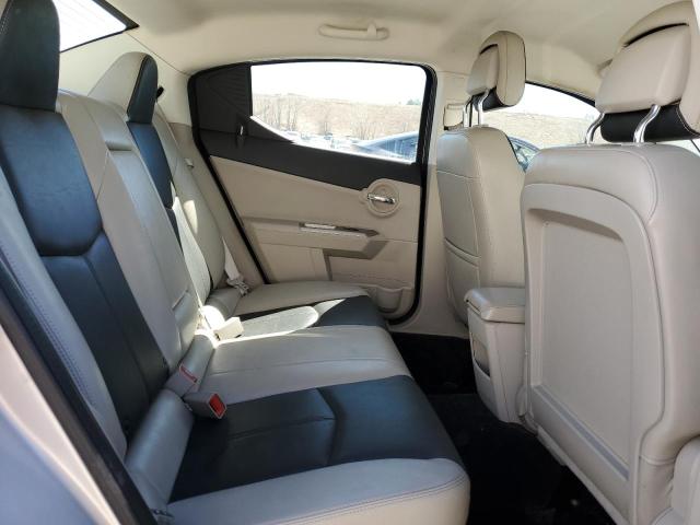 Фото 10 с аукциона – 2010 DODGE AVENGER R/ с VIN 1B3CC5FB2AN191730